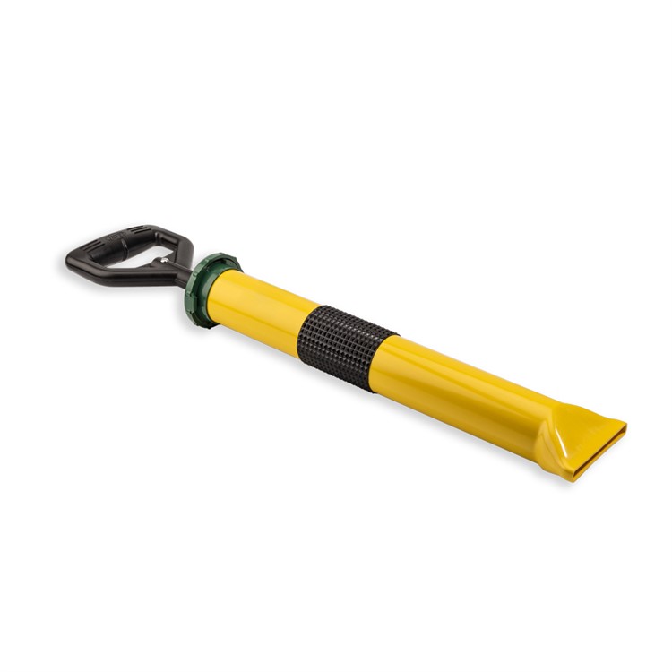 Brukspruta No 4 – produktbild