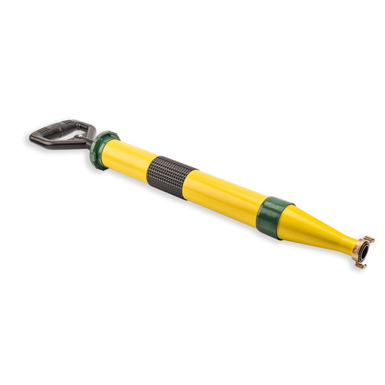 Brukspruta No 9 – produktbild