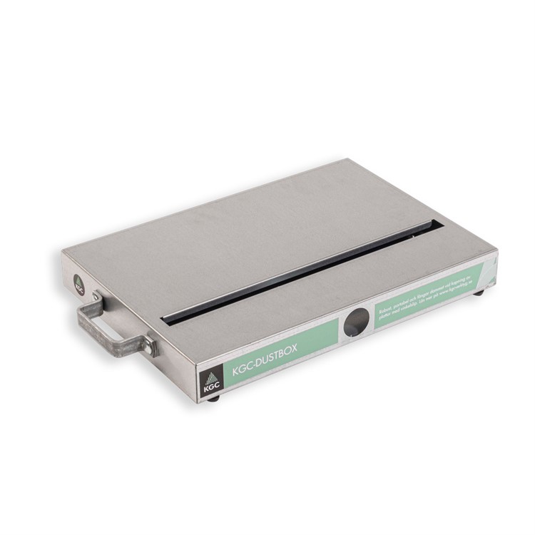 Dammfångare, Dustbox KGC – produktbild