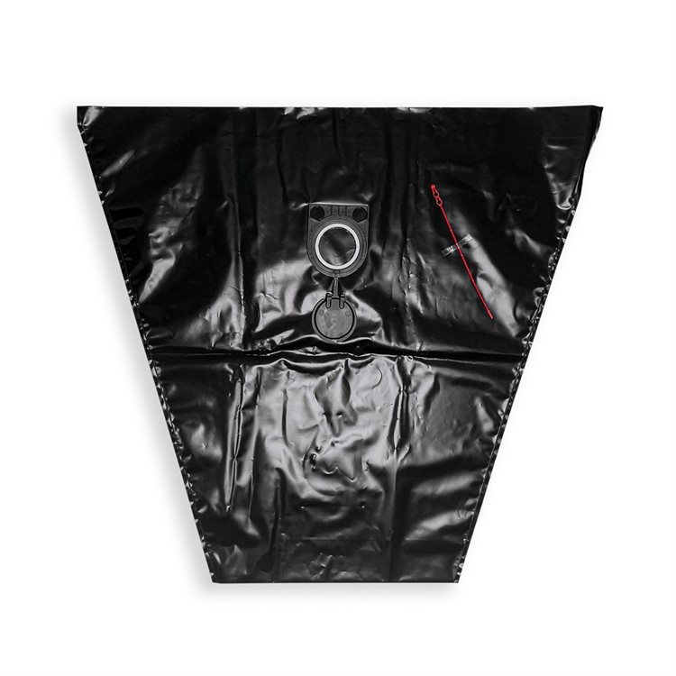 Dammpåse till dammsugare 6127 – produktbild