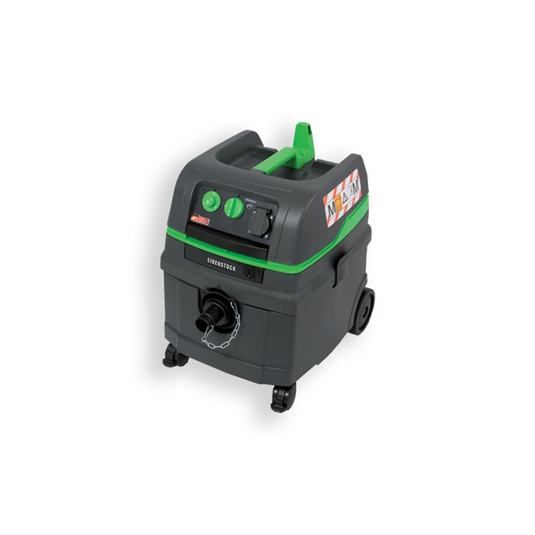 Dammsugare 1200W DSS 25 M, Eibenstock – produktbild