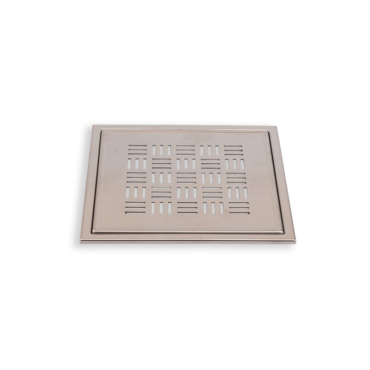 Designsil KGC No I 200x200x5,7mm – produktbild