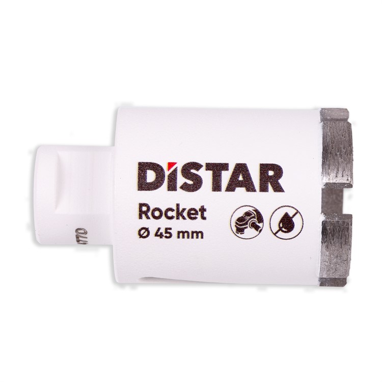 Diamantborr Rocket Ø45mm – produktbild
