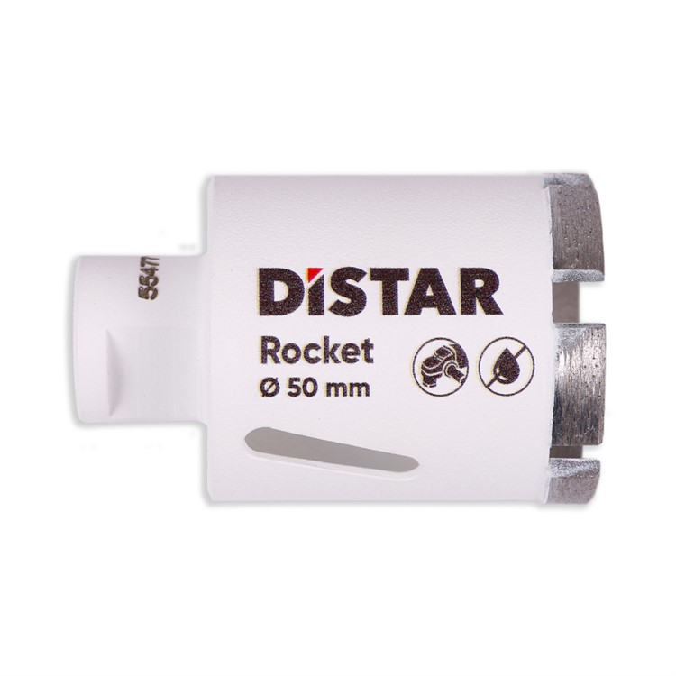Diamantborr Rocket Ø50mm – produktbild