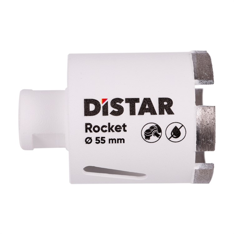 Diamantborr Rocket Ø55mm – produktbild