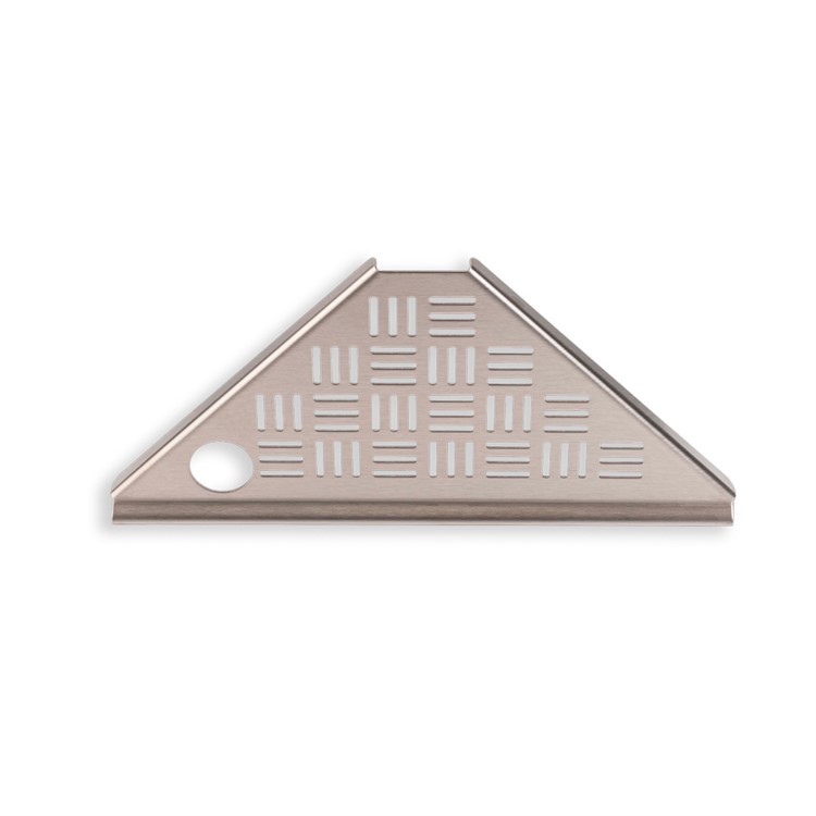 Duschhylla KGC No I med limkant – produktbild