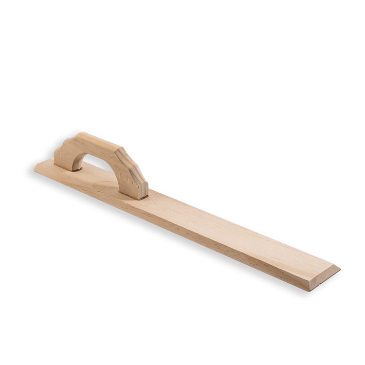 Elementkanitz accoya 70x500mm – produktbild