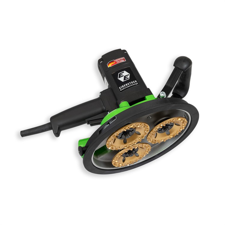 Fasadfräs Eibenstock EPF 200-3 – produktbild