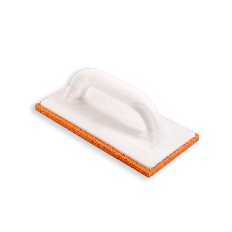 Filtbräda gummi fin 10mm 120x240mm – produktbild