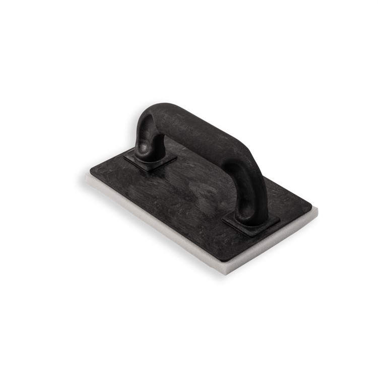 Filtbräda plast 125x195mm – produktbild