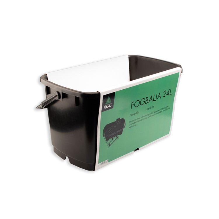 Fogbalja 24l – produktbild