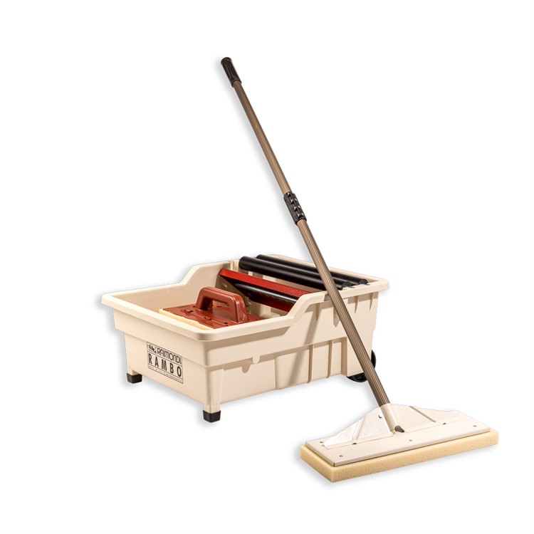 Fogbalja 36l, Rambo – produktbild