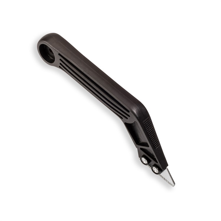 Fogrensare, Proffs – produktbild