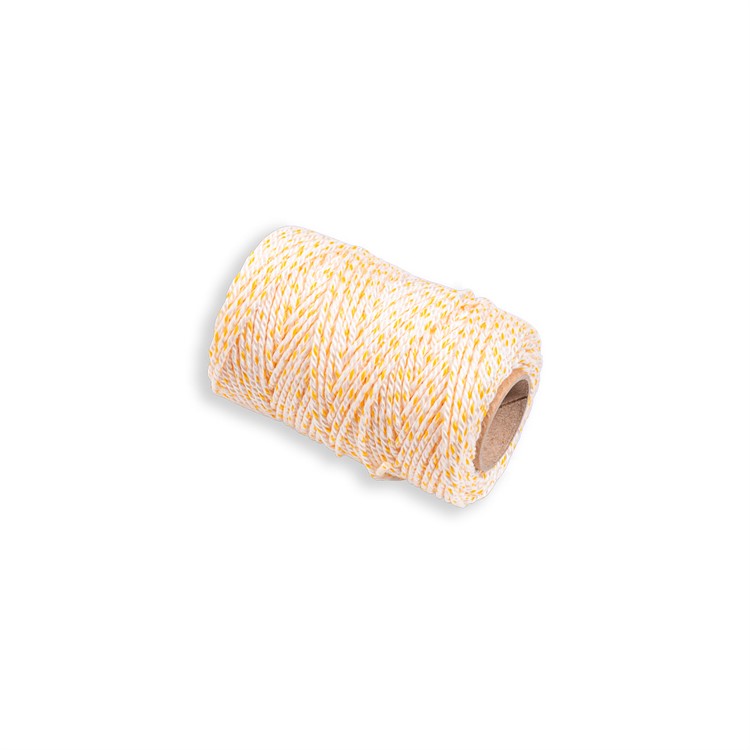 Fogsnöre 2mm 50m – produktbild