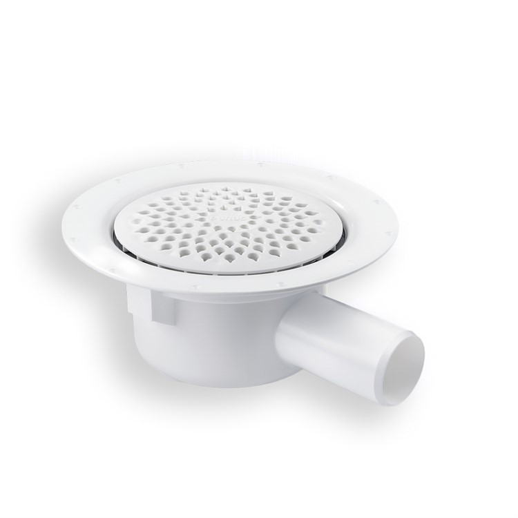 Golvbrunn Purus Freja 50s – produktbild