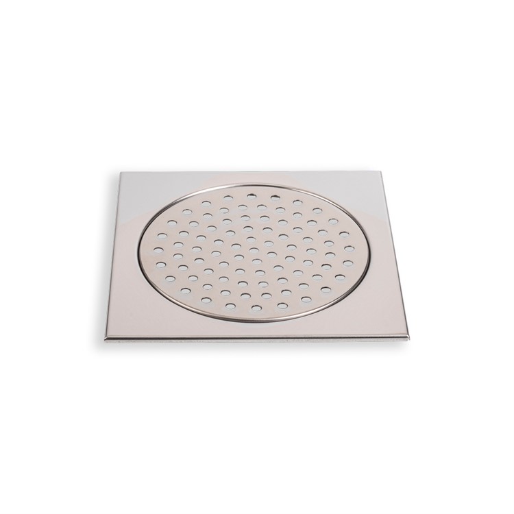 Golvsil för mosaik 200x200x4mm – produktbild