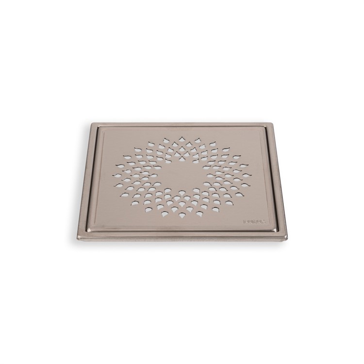 Golvsil Purus Design Drop 200x200x5mm – produktbild