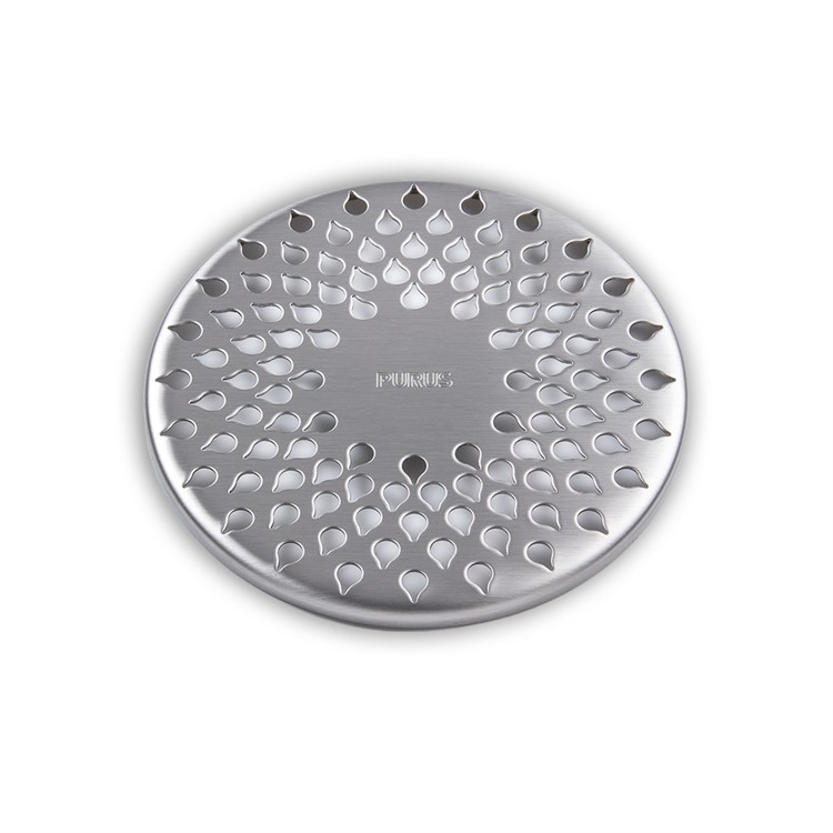 Golvsil Purus Drop Ø150mm – produktbild