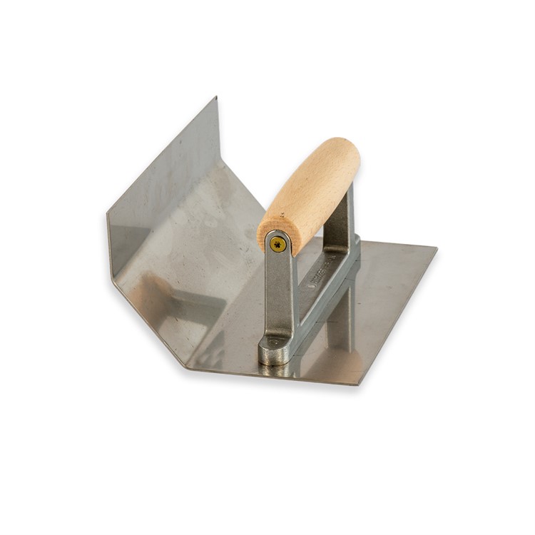 Hålkälsstål 45° PRO – produktbild