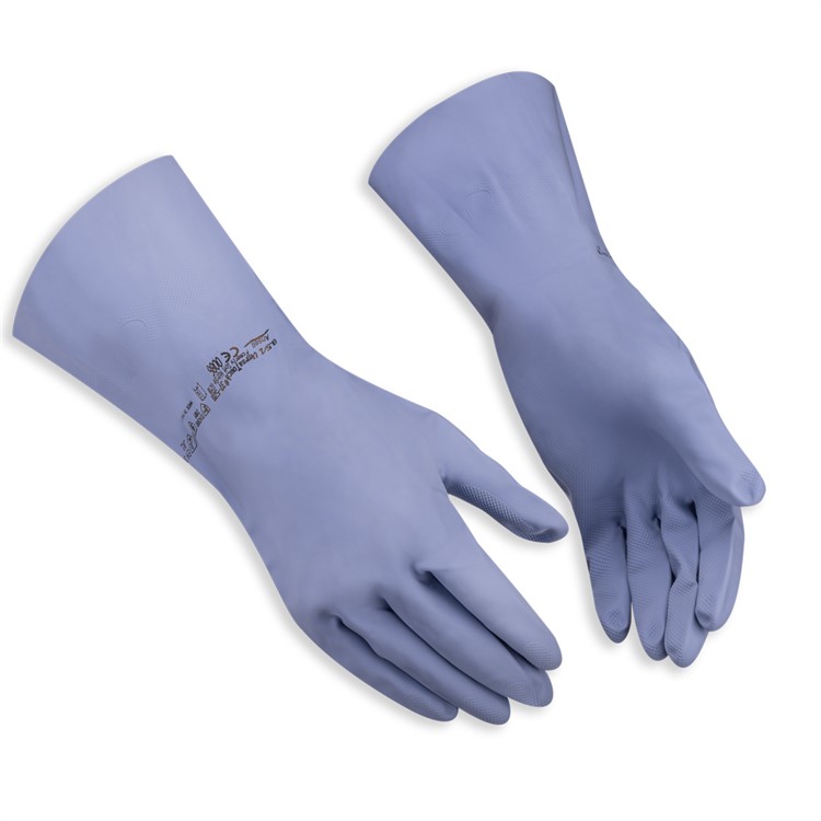 Handske Nitril, XLarge – produktbild