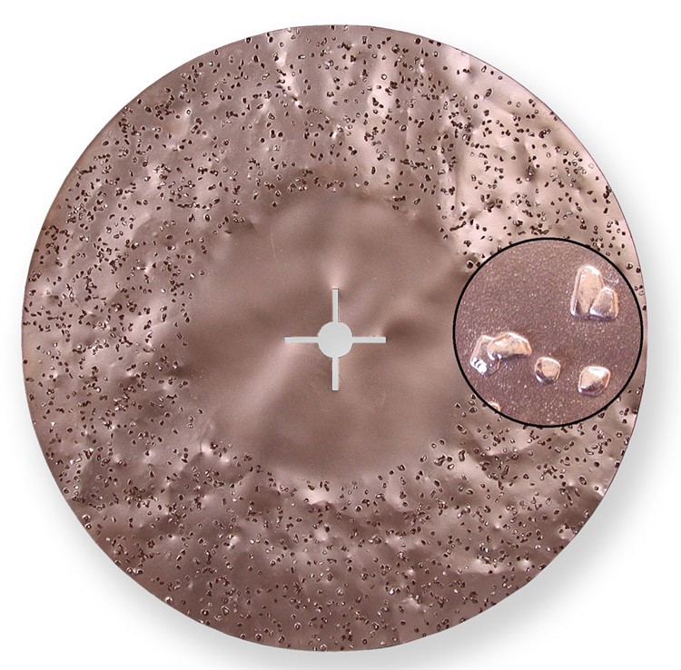 HM-slipskiva 24 – produktbild