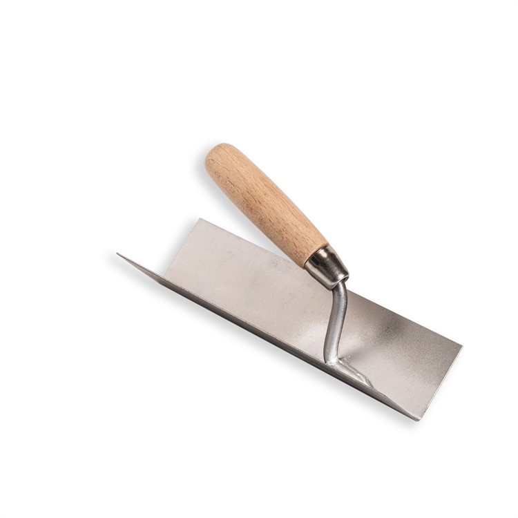 Hörnstål innerhörn 60x250x60mm – produktbild