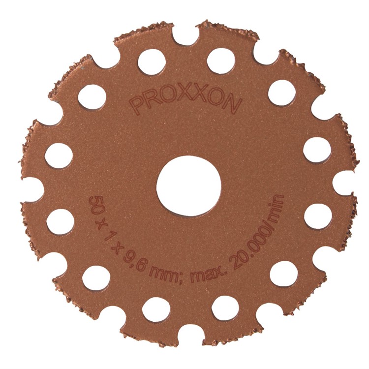 Kapsiva Proxxon - Produktbild