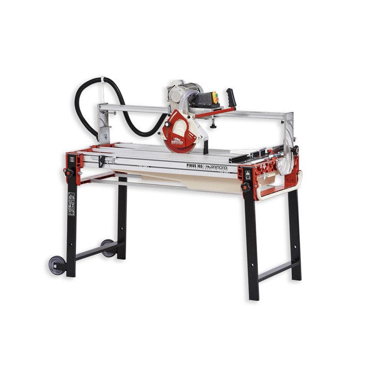 Keramiksåg, PIKUS 105 ADV – produktbild