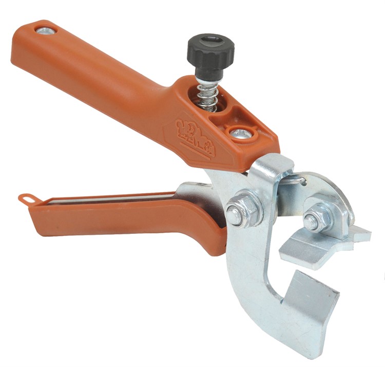 Knäcktång upp till 6mm tjocklek – produktbild