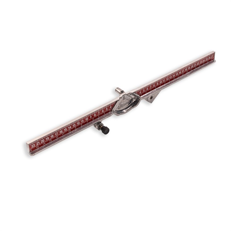 Linjal, Sigma 2G – produktbild