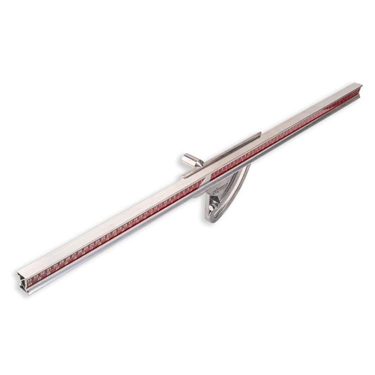 Linjal, Sigma 5B – produktbild