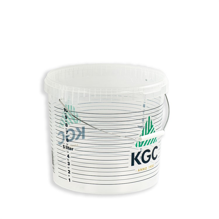 Mäthink med gradering 10L - Produktbild