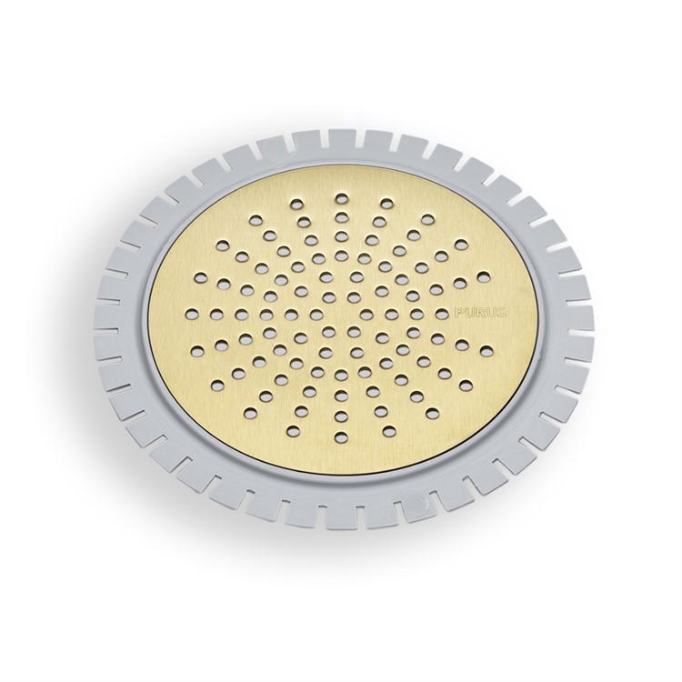 Microcementsil mässing, Purus Sun 150 – produktbild