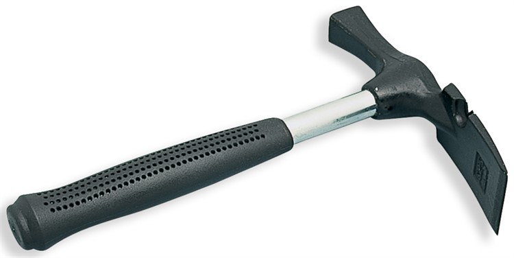 Murarhammare softgrip – produktbild