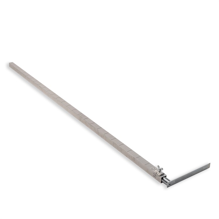 Murarkäpp skifthöjd 66-69mm – produktbild