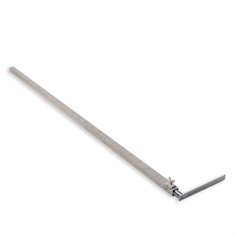 Murarkäpp skifthöjd 75-78mm – produktbild