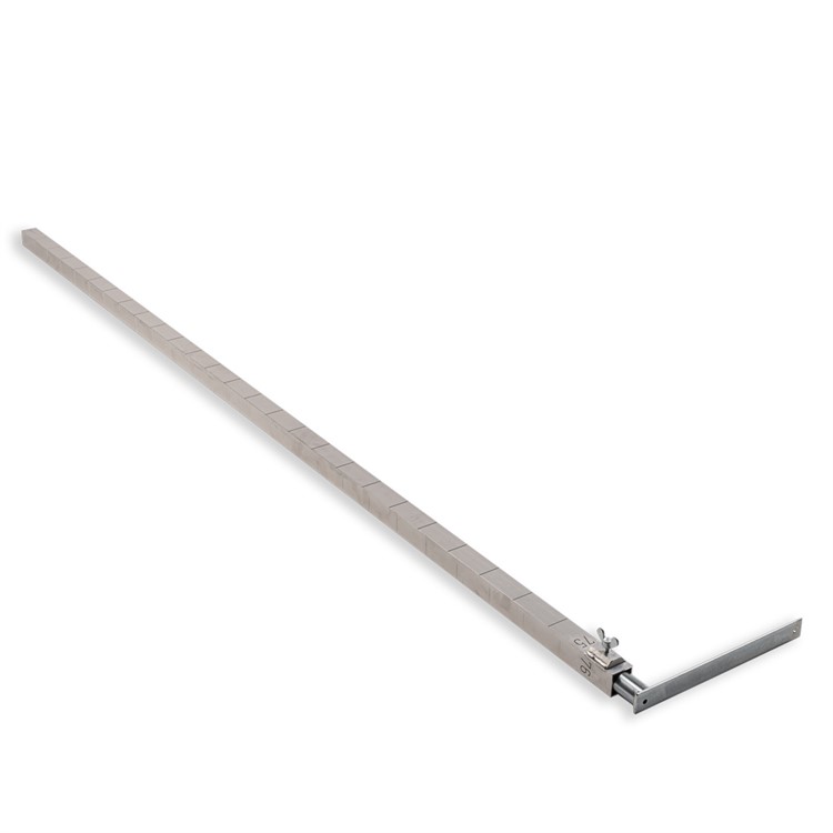 Murarkäpp skifthöjd 77-80mm – produktbild