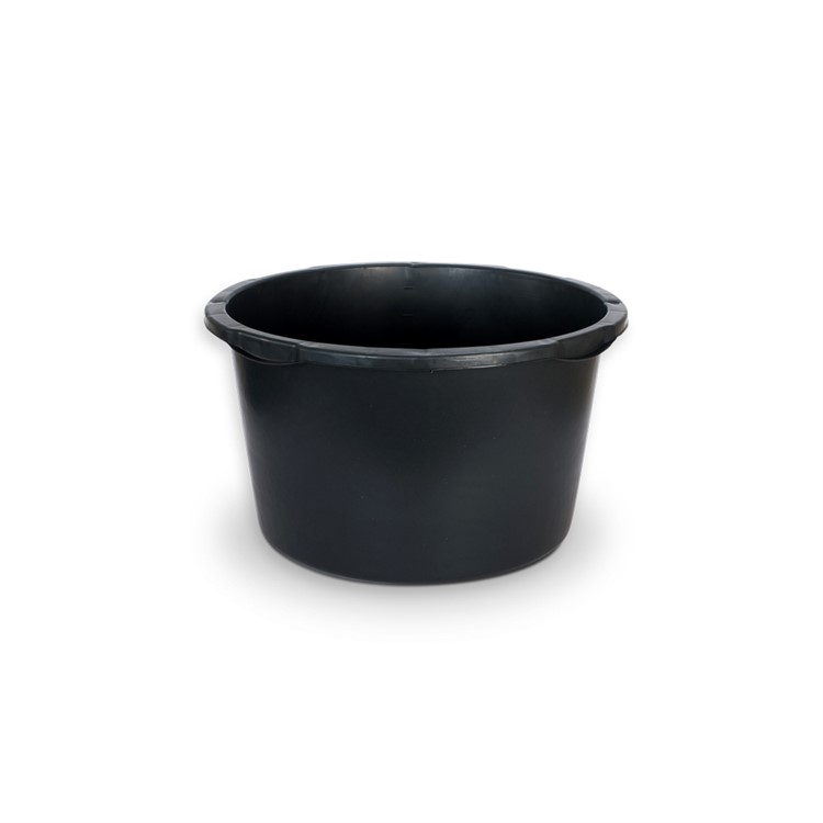 Murbruksbalja rund 65l – produktbild