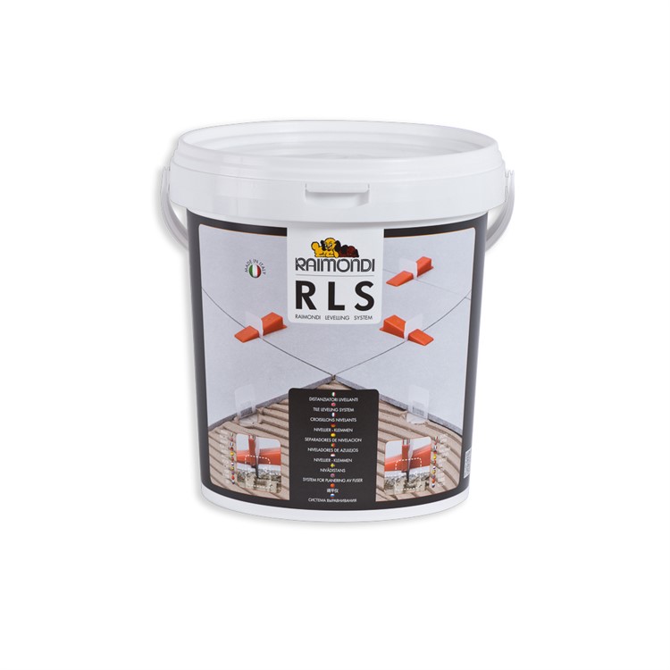 Nivåsystem vägg, Level 100 – produktbild