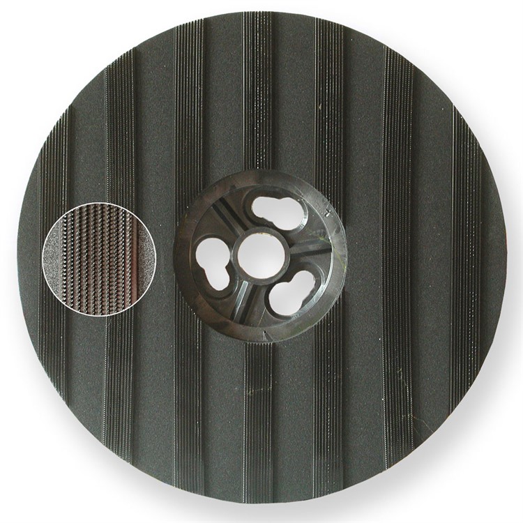 Padstallrik – produktbild