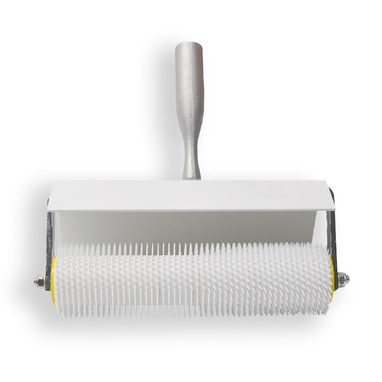 Piggroller 250mm, 11mm pigg – produktbild