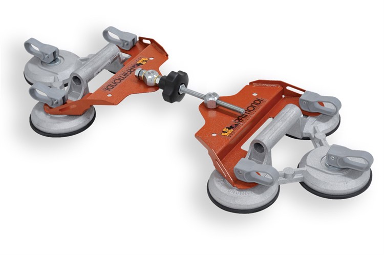 Plattjusterare – produktbild