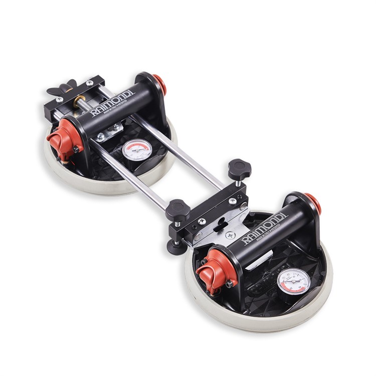 Plattlyft Levtop Flat – produktbild