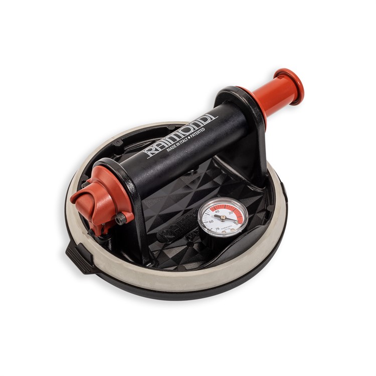 Plattlyft med pump, RV175 – produktbild