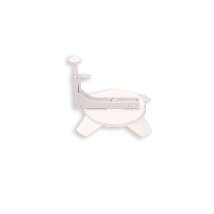 Puruskniv Ø150mm – produktbild