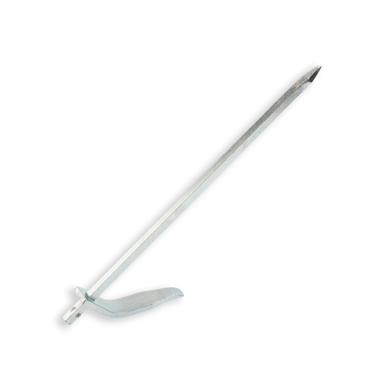 Putshake fyrkantig 300mm, frp. om 4st – produktbild