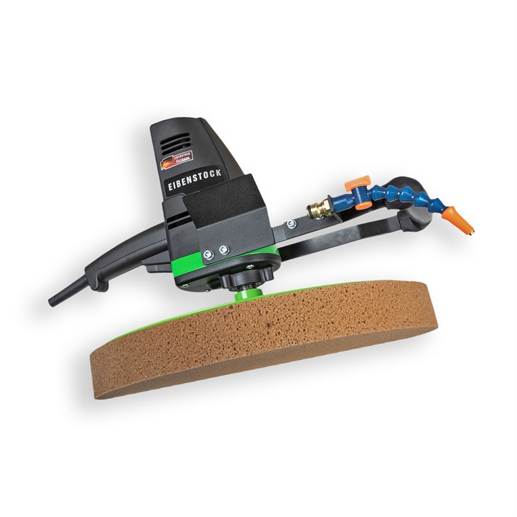 Putsskurmaskin EPG 400 WP, Eibenstock – produktbild