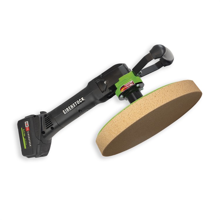 Putsskurmaskin med batteri Eibenstock EPG 300 A – produktbild