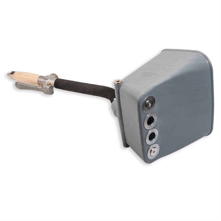 Putsspruta light – produktbild