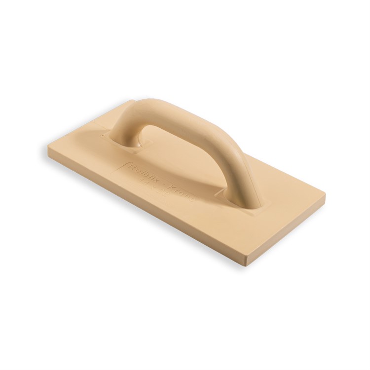 Rivbräda plast 140x280mm – produktbild